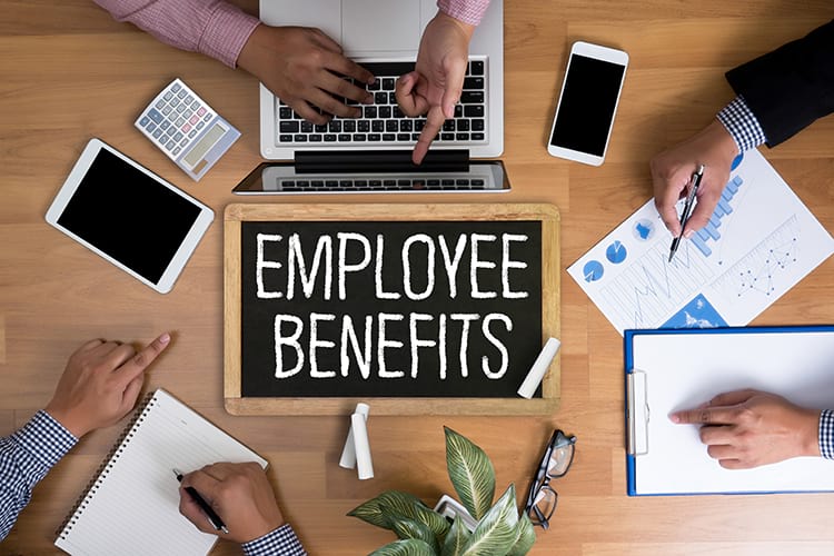 The Best Employee Benefits That Won’t Break the Bank