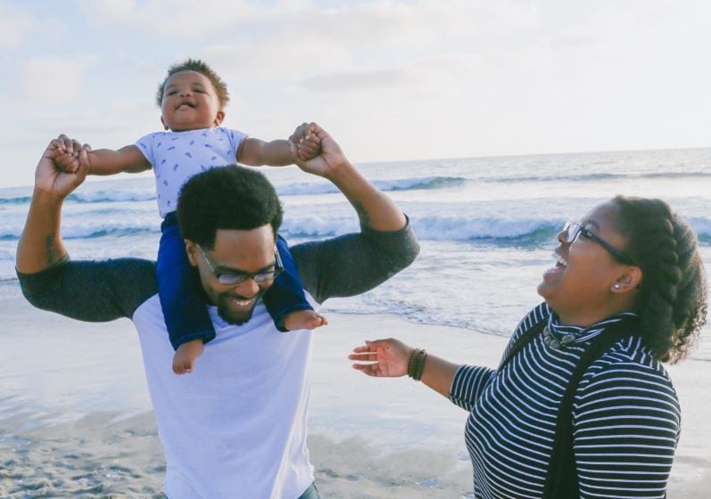 The Benefits Of Taking Leave From Work