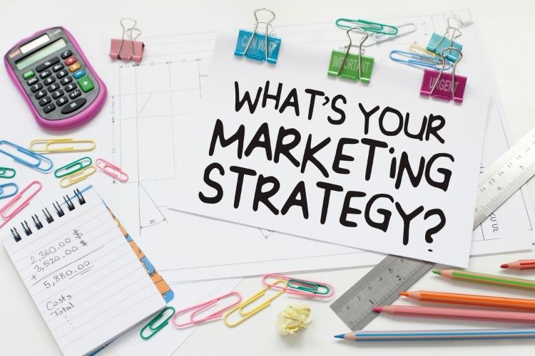 The Importance of Marketing for Your Business' Success