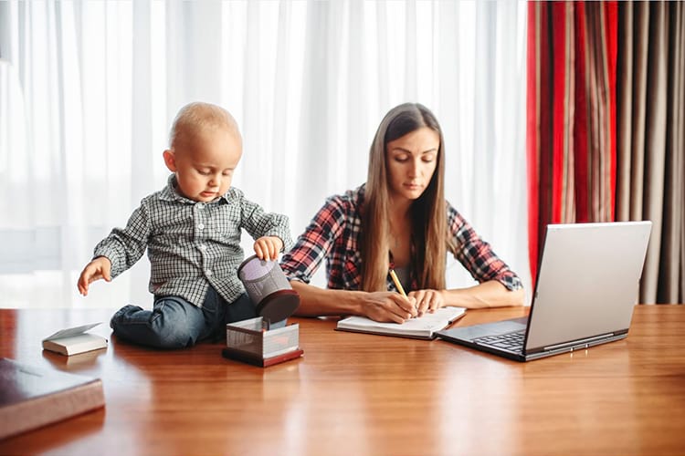 Working From Home In South Africa What The Law Says