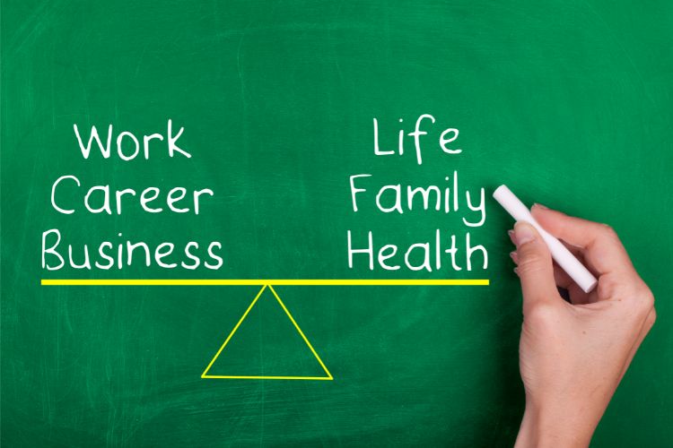 How Do You Give Employees Work-Life Balance?