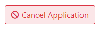 Cancel button